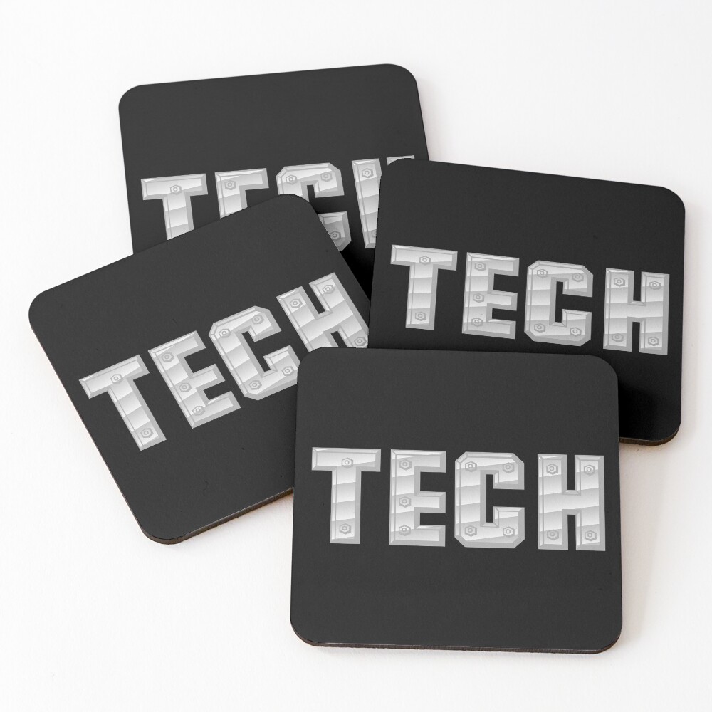 Item preview, Coasters (Set of 4) designed and sold by Dator.