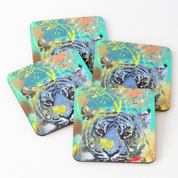 Item preview, TIGER 26 designed and sold by NYWA-ART.