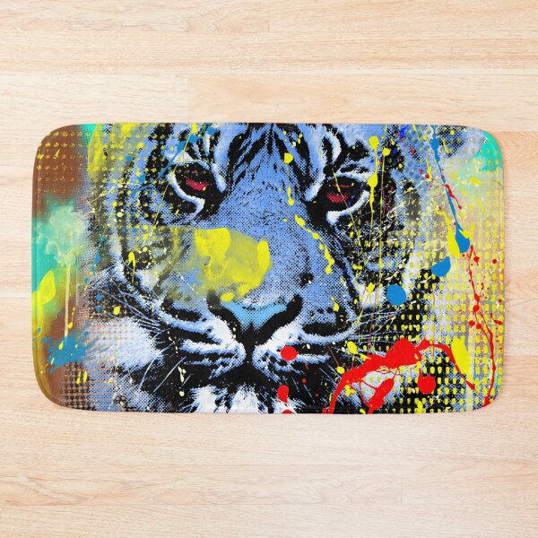 Item preview, TIGER 26 designed and sold by NYWA-ART.