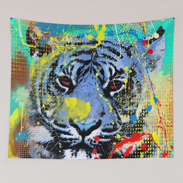 Item preview, TIGER 26 designed and sold by NYWA-ART.