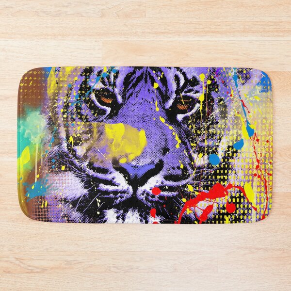 Item preview, TIGER 27 designed and sold by NYWA-ART.