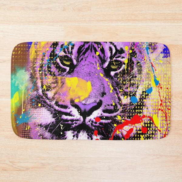Item preview, TIGER 28 designed and sold by NYWA-ART.