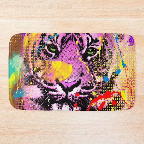 Item preview, TIGER 29 designed and sold by NYWA-ART.