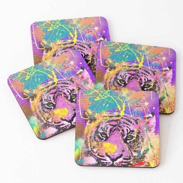 Item preview, TIGER 29 designed and sold by NYWA-ART.