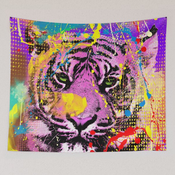 Item preview, TIGER 29 designed and sold by NYWA-ART.