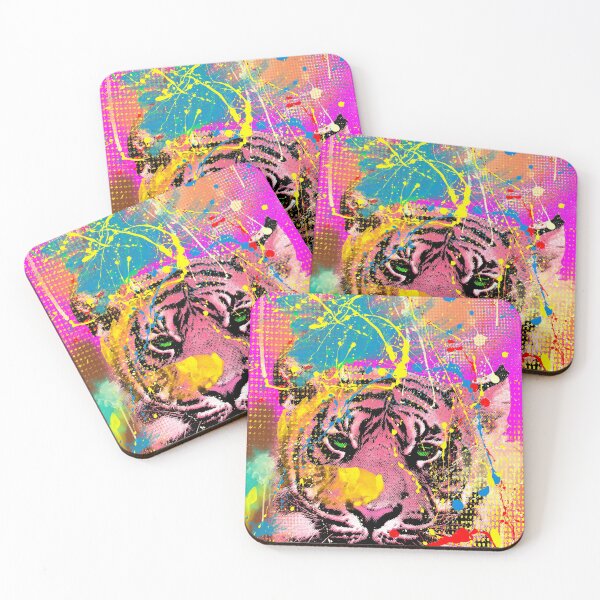 Item preview, TIGER 30 designed and sold by NYWA-ART.