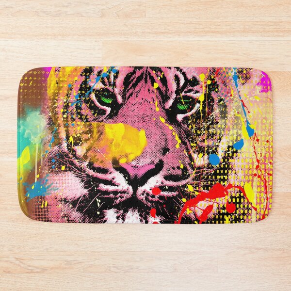 Item preview, TIGER 30 designed and sold by NYWA-ART.