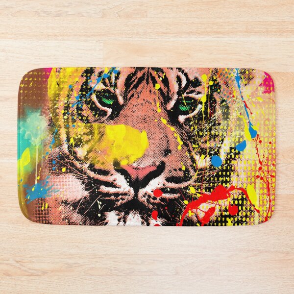 Item preview, TIGER 31 designed and sold by NYWA-ART.