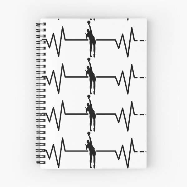 Item preview, Heartbeat, Hobby, Leisure, Gift, Gift Idea, Basektball, Player, Ball, Sport, Dunken, Dunk, Throwing, Throwing, Basket designed and sold by timzim97.