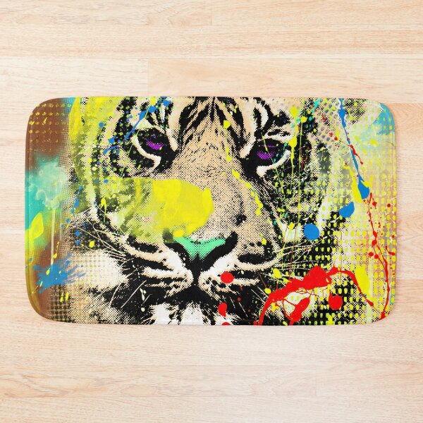 Item preview, TIGER 32 designed and sold by NYWA-ART.