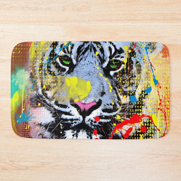 Item preview, TIGER 33 designed and sold by NYWA-ART.