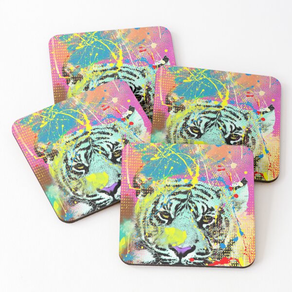 Item preview, TIGER 35 designed and sold by NYWA-ART.
