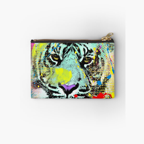 Item preview, TIGER 35 designed and sold by NYWA-ART.