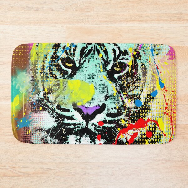 Item preview, TIGER 35 designed and sold by NYWA-ART.