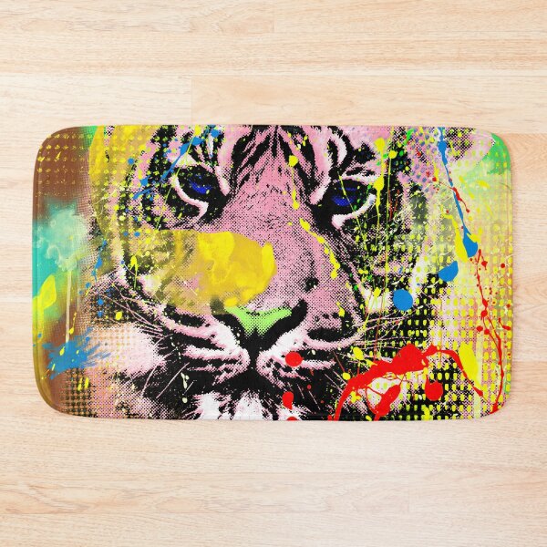 Item preview, TIGER 34 designed and sold by NYWA-ART.