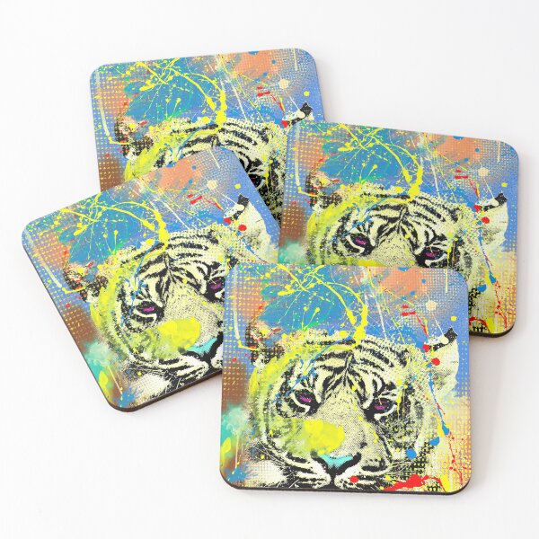Item preview, TIGER 36 designed and sold by NYWA-ART.