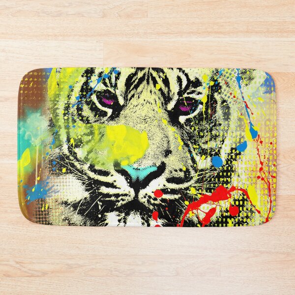 Item preview, TIGER 36 designed and sold by NYWA-ART.
