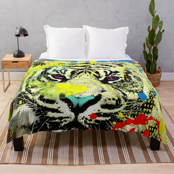 Item preview, TIGER 36 designed and sold by NYWA-ART.