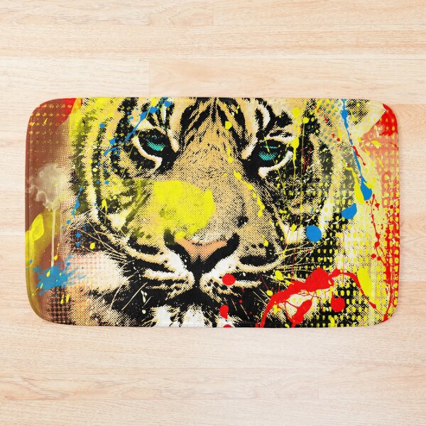 Item preview, TIGER 37 designed and sold by NYWA-ART.