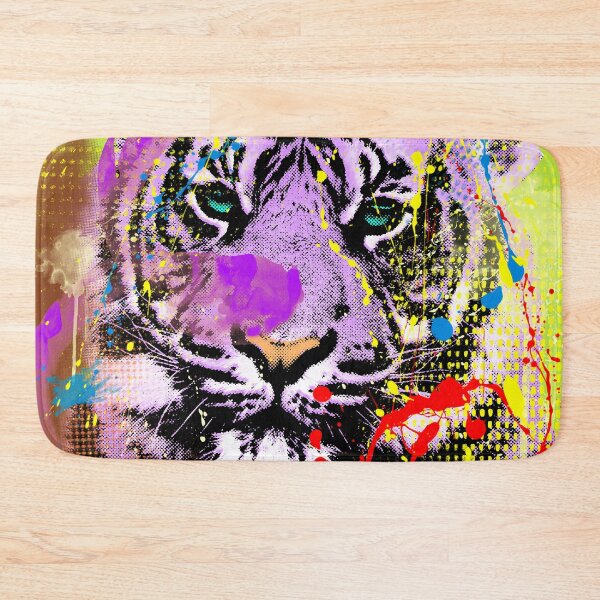 Item preview, TIGER 38 designed and sold by NYWA-ART.