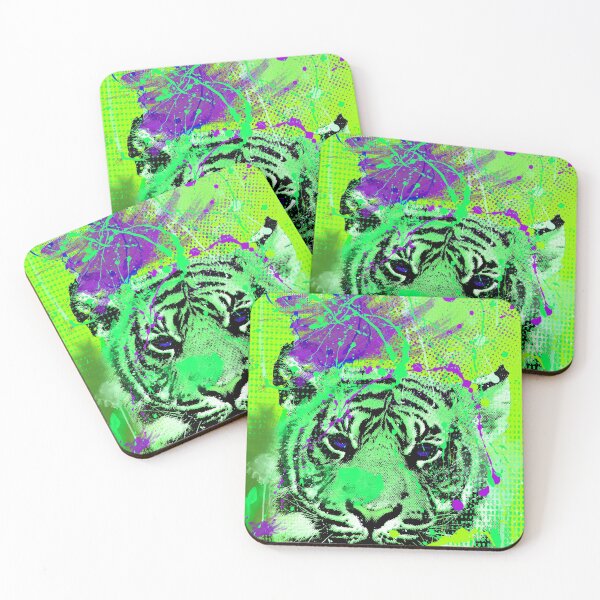 Item preview, TIGER 21 designed and sold by NYWA-ART.