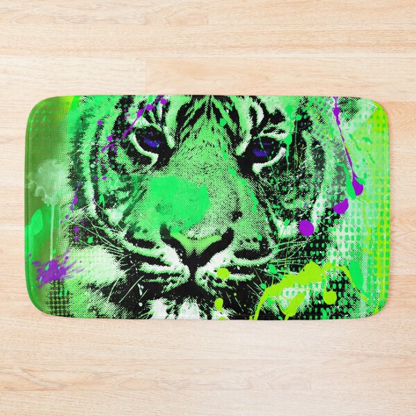 Item preview, TIGER 21 designed and sold by NYWA-ART.