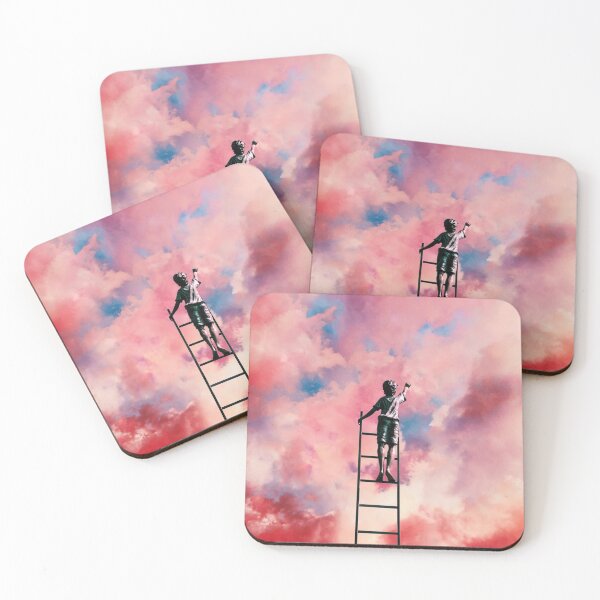 Item preview, Cloud Painter designed and sold by Taudalpoi.