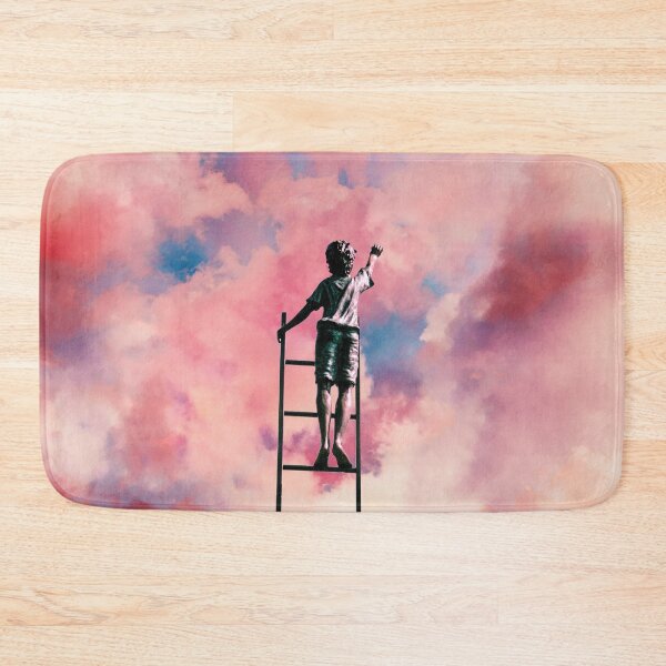 Item preview, Cloud Painter designed and sold by Taudalpoi.