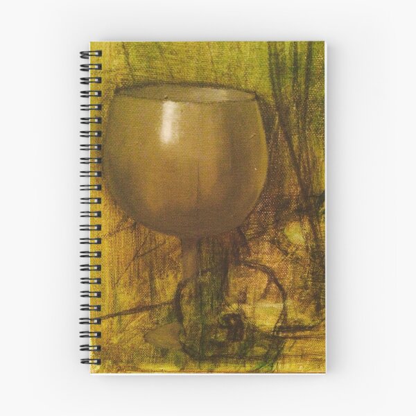 Item preview, Goblet designed and sold by LeontheTomcat.