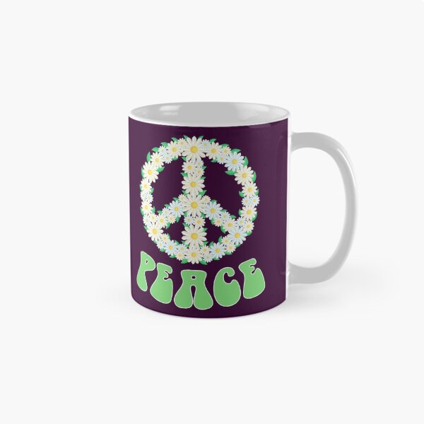Item preview, Peace Retro Hippy Costume Hippie Hippies Festival designed and sold by MagicBoutique.