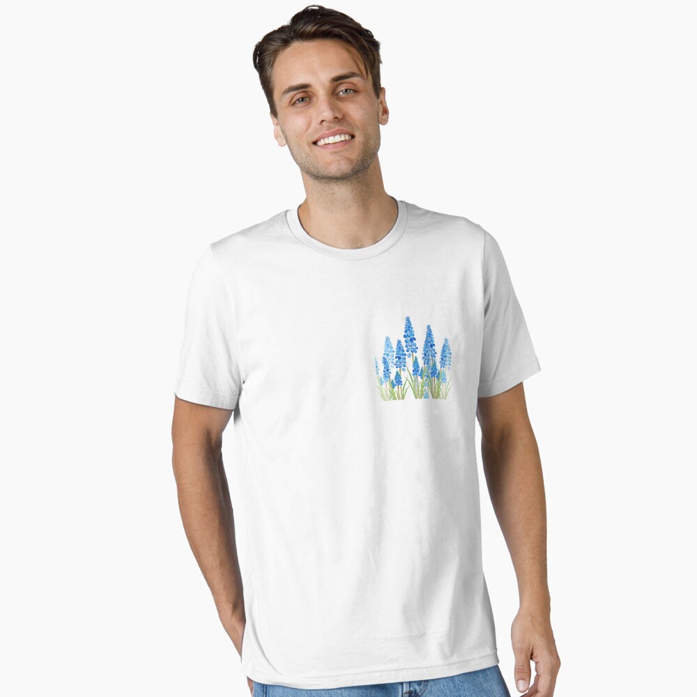 Item preview, Essential T-Shirt designed and sold by ColorandColor.