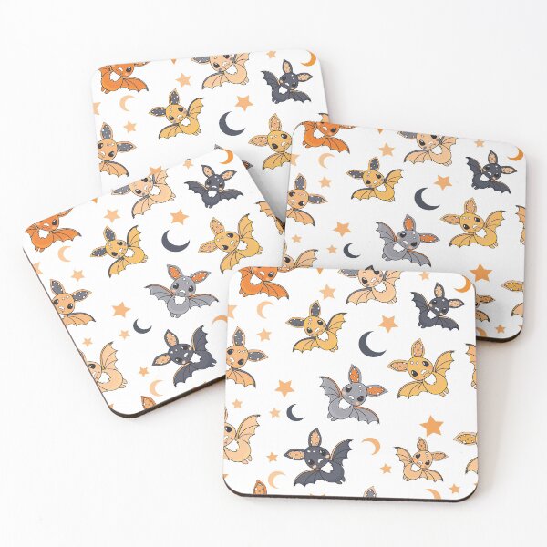 Item preview, Batty  designed and sold by Kristen Gellrich.