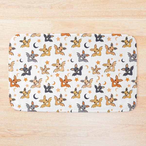 Item preview, Batty  designed and sold by Kristen Gellrich.
