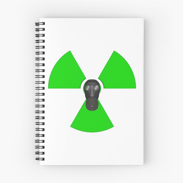 Item preview, Radioactivity designed and sold by serpico93.