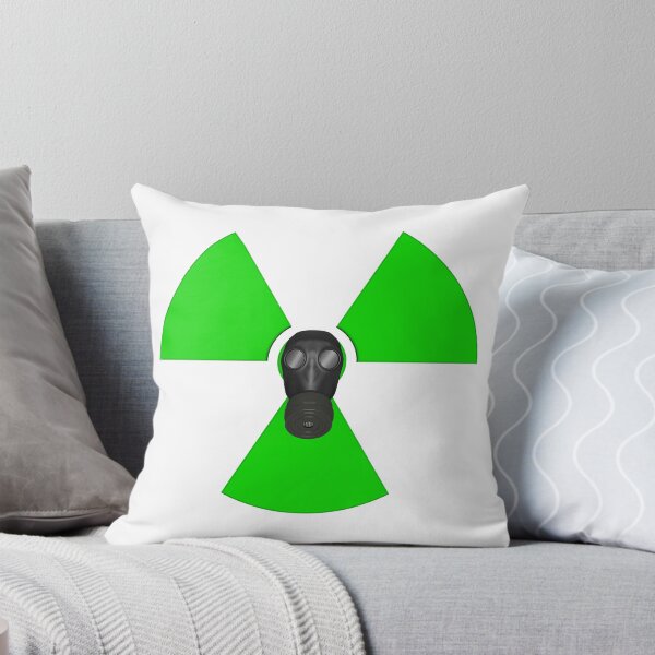 Item preview, Radioactivity designed and sold by serpico93.
