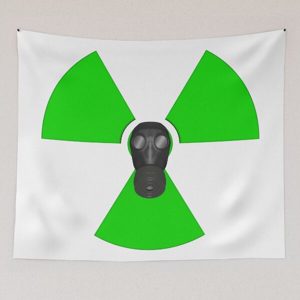 Item preview, Radioactivity designed and sold by serpico93.