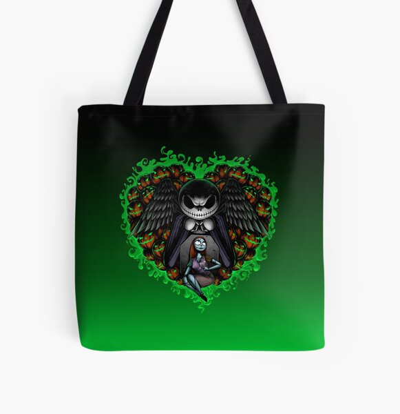 jack and sally bolsa