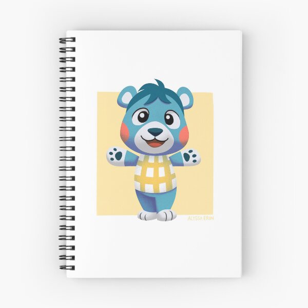 Item preview, Bluebear designed and sold by alyssaerin.