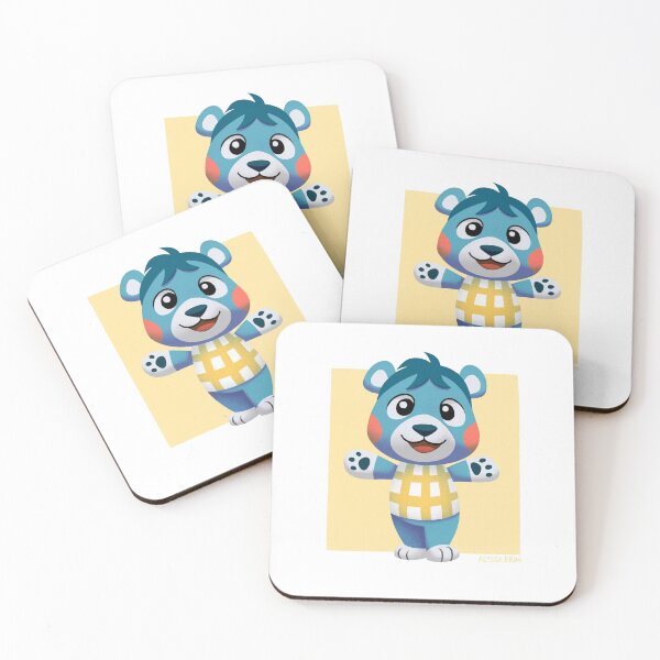 Item preview, Bluebear designed and sold by alyssaerin.