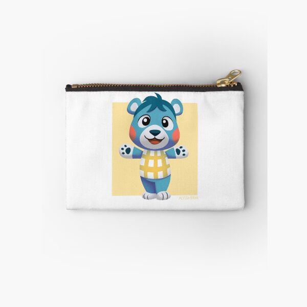 Item preview, Bluebear designed and sold by alyssaerin.