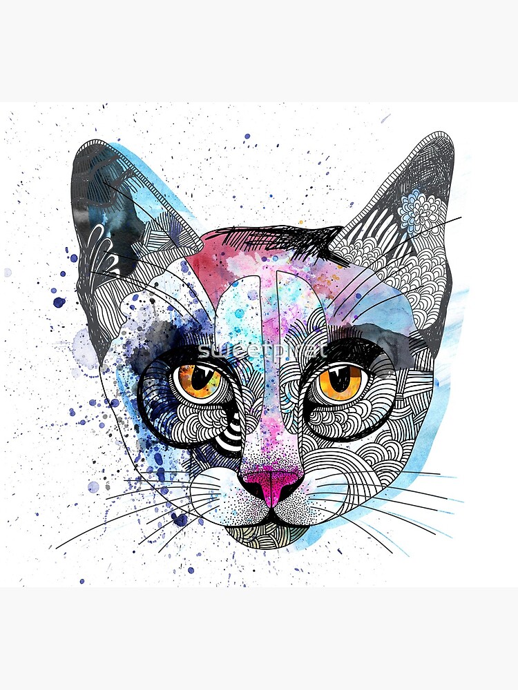 Cats by sweetpirat