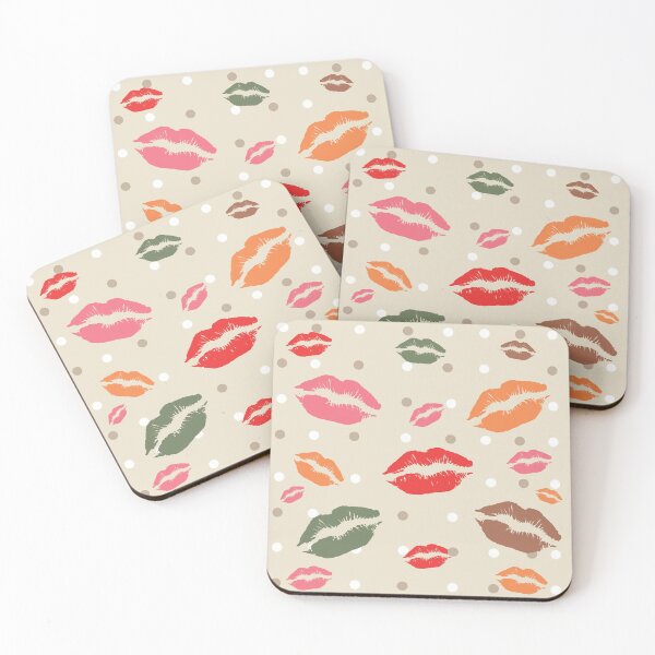 Item preview, Pucker Up designed and sold by dallastxart.