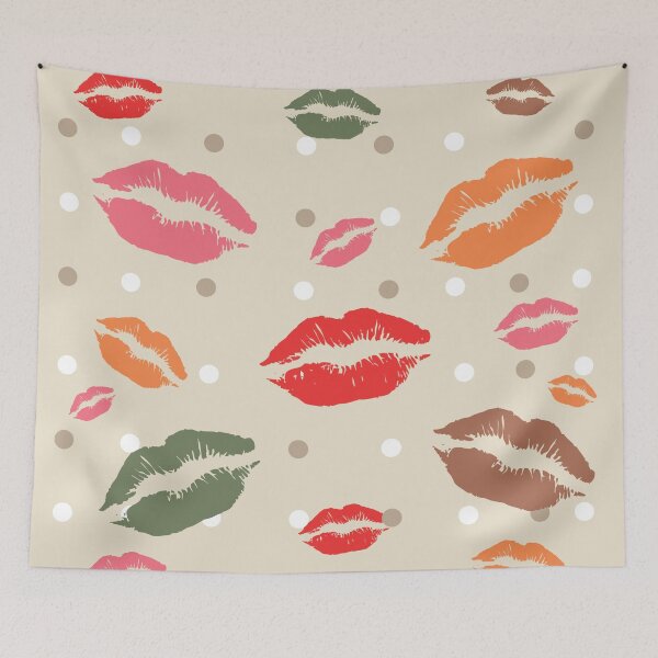 Item preview, Pucker Up designed and sold by dallastxart.