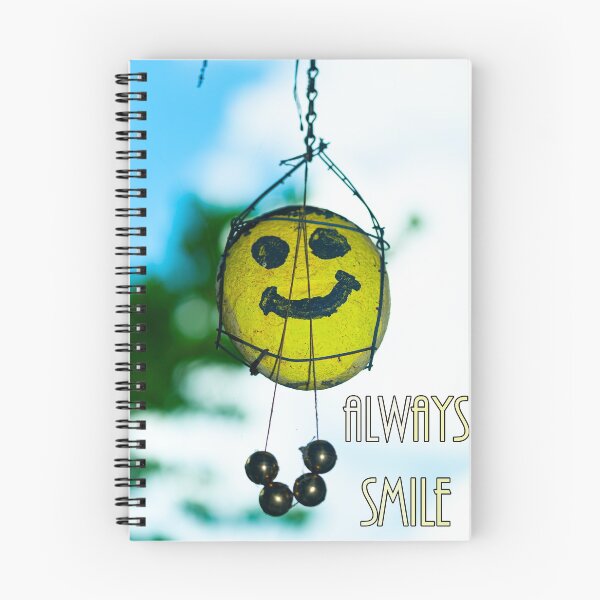 Item preview, Always Smile designed and sold by BusterCM69.