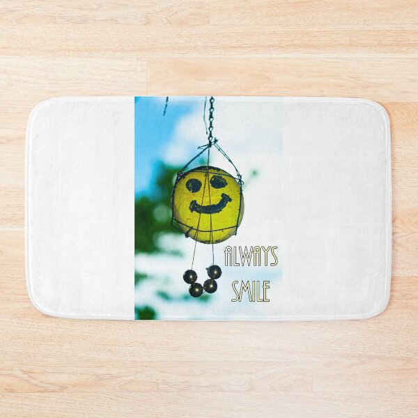 Item preview, Always Smile designed and sold by BusterCM69.