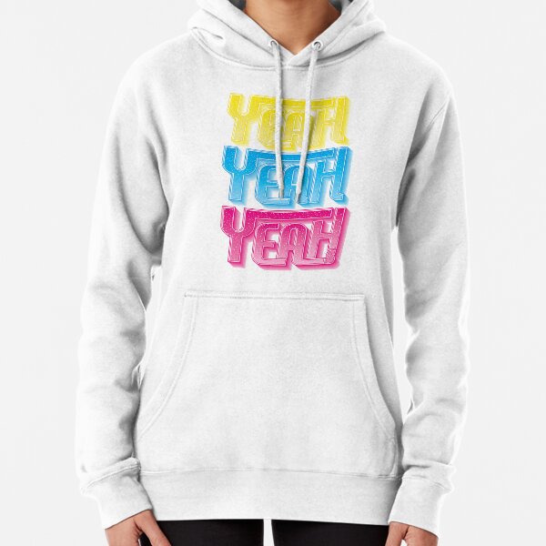 Yeah Yeah Yeahs Sweatshirts & Hoodies for Sale | Redbubble