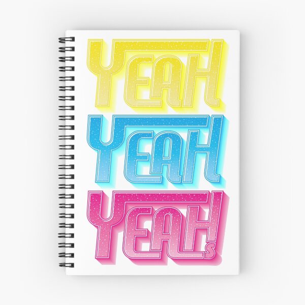 Item preview, Yeah Yeah Yeahs 3 designed and sold by oneskillwonder.