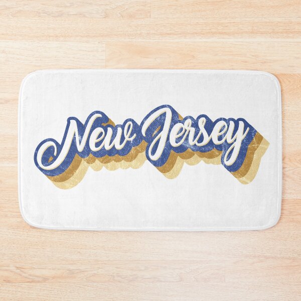 Artikelvorschau, New Jersey entworfen und verkauft von kellyoarts.