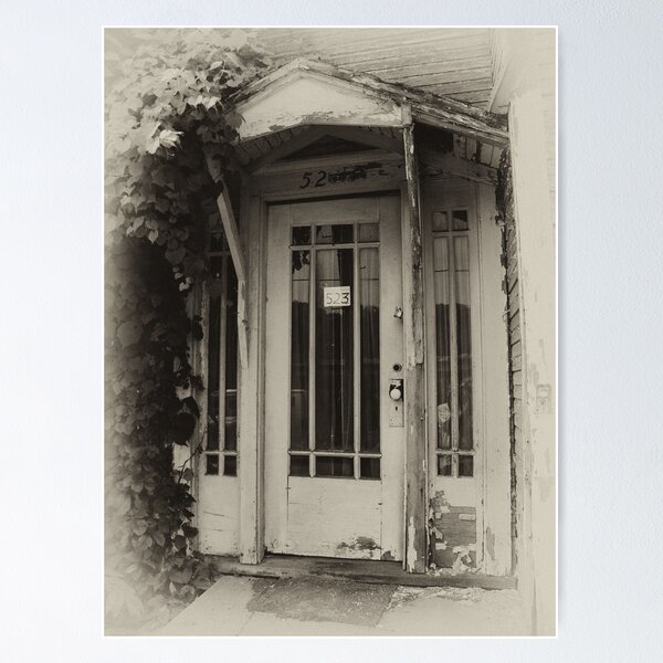 Item preview, Grandma's front door designed and sold by Jim Butera.