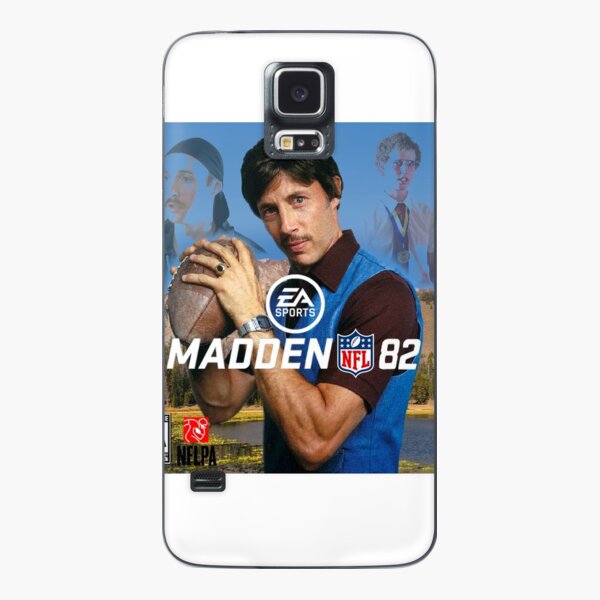 Madden 82: Uncle Rico Samsung Galaxy Phone Case for Sale by Eric Einhaus